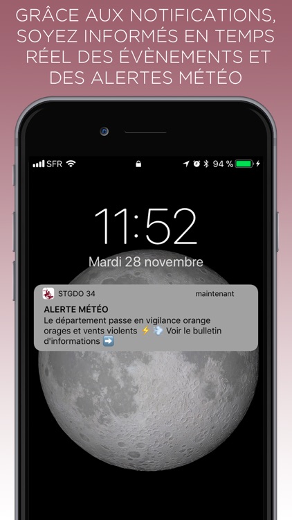 Saint-Georges-d'Orques screenshot-4