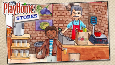 MyPlayHomeStores