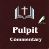 Pulpit Bible Commentary - Axeraan Technologies
