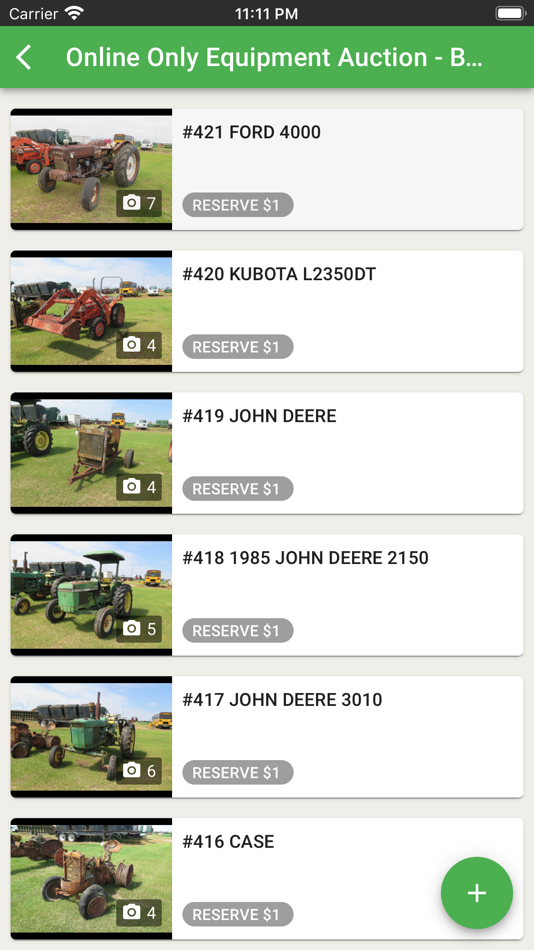 #4. LEVEL Catalog (iOS) 来自: Level Partners, LLC