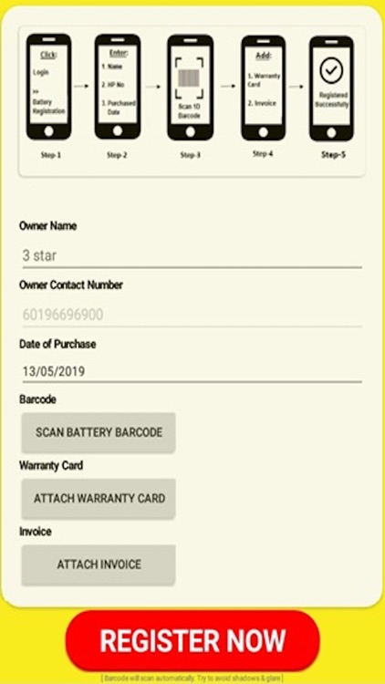 Yokohama Auto Assist