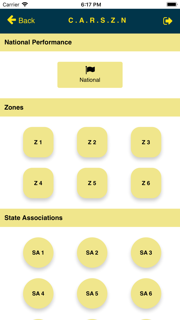 Gideons India GMAP 2.0