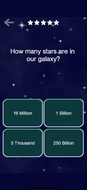 Astronomy Game(圖3)-速報App