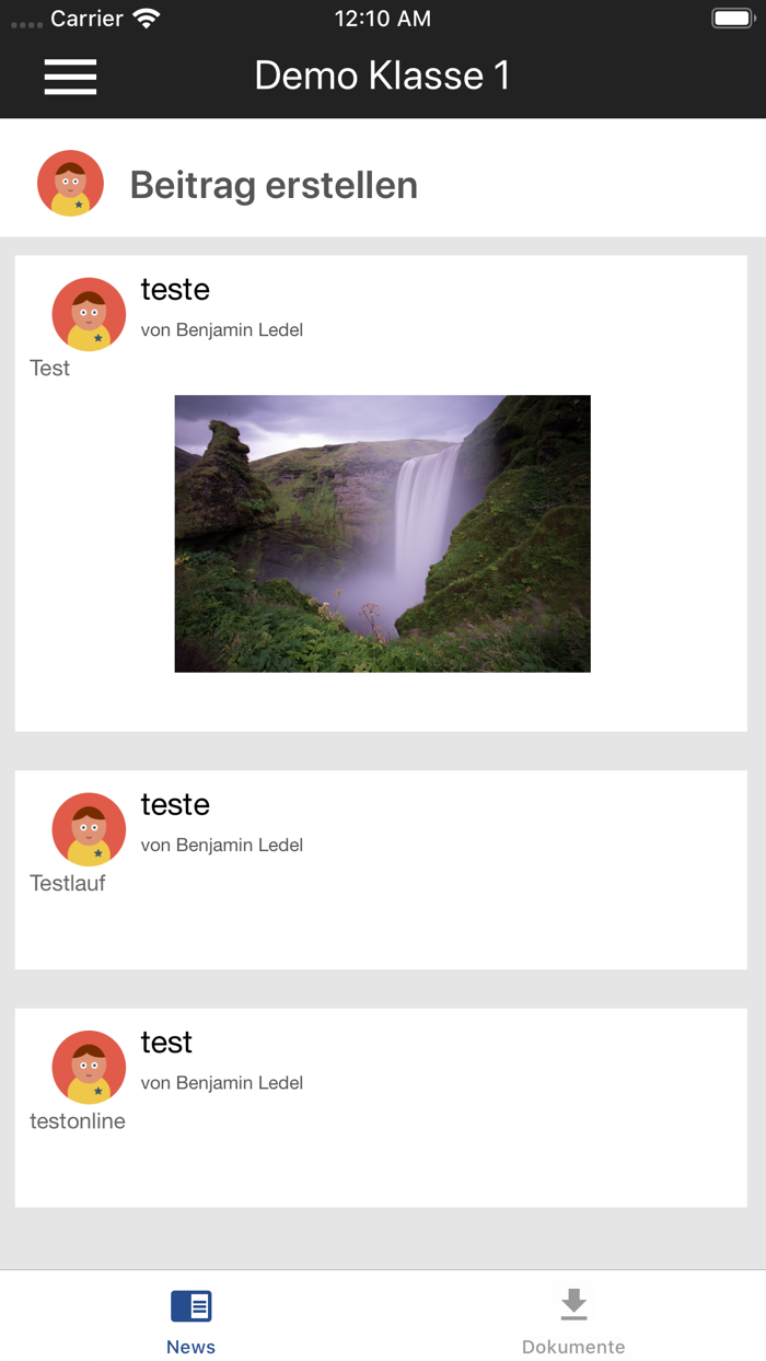 Sportschule im Olympiapark