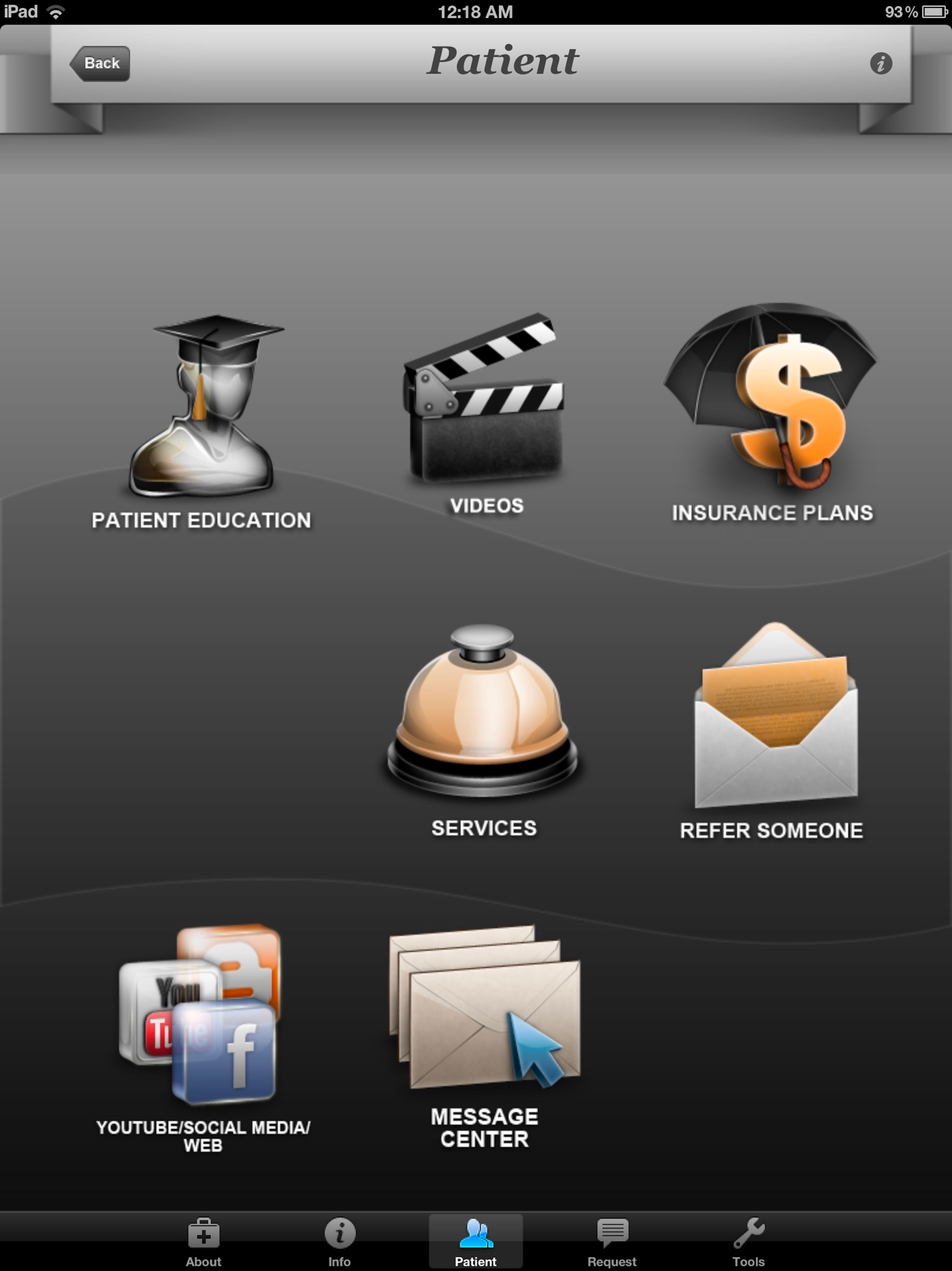 Your Doctor App screenshot 7
