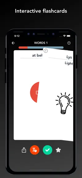 Game screenshot Tobo: Изучайте датские слова apk