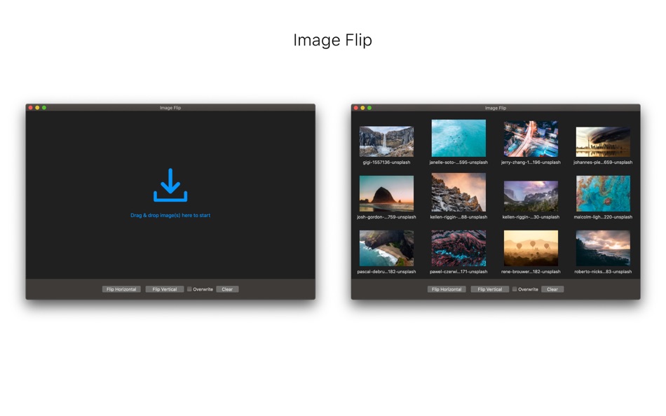 #5. All In One: Multi Tool (macOS) 由: Infinite Loop Apps