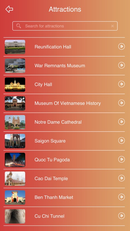Ho Chi Minh Tourism Guide