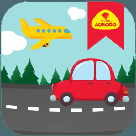 Aurodo Vehicles Cheats