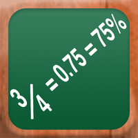 MathTappers Equivalents