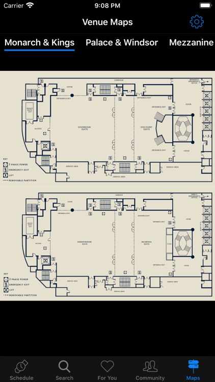 ACM CCS screenshot-3