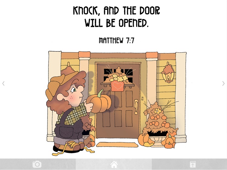 Beatitudes Bible Memory screenshot-5