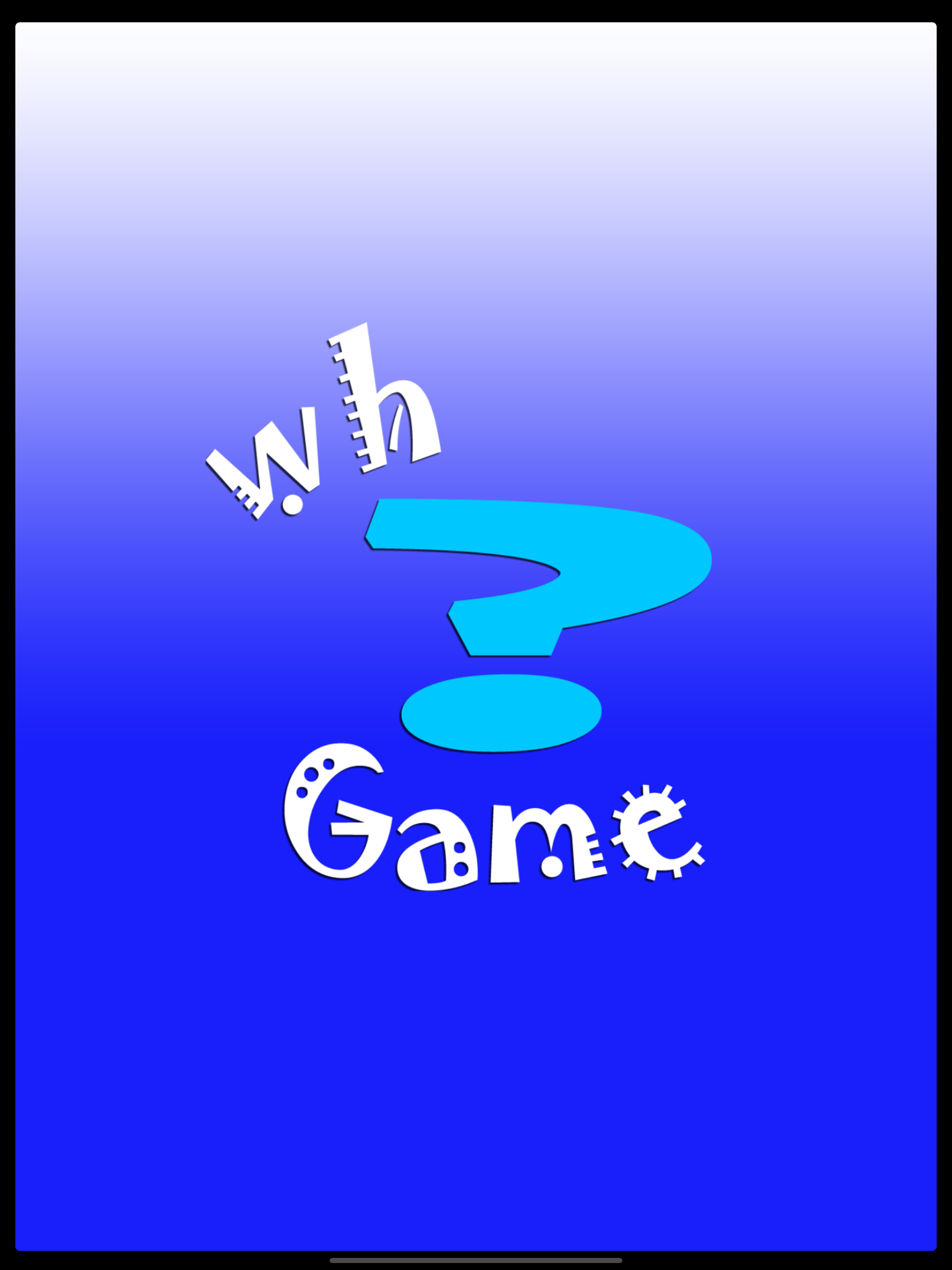 Brainy Skills WH Game screenshot 5
