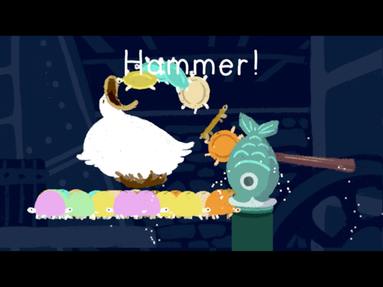 Screenshot #5 pour Inflate Me to the Moon