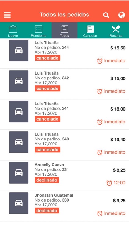 Wigger Merchant screenshot-5