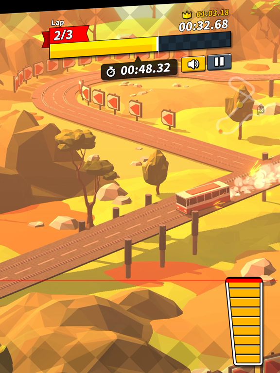 Screenshot #3 for Onslot Car: drag drift master