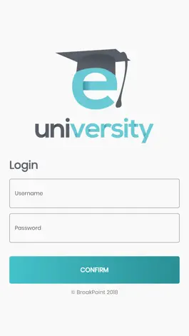 Game screenshot eUniversity mod apk