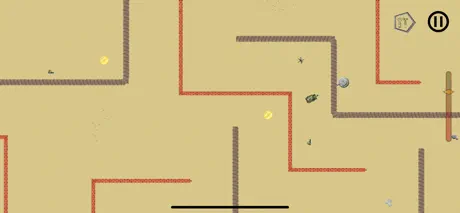 Tank Quest