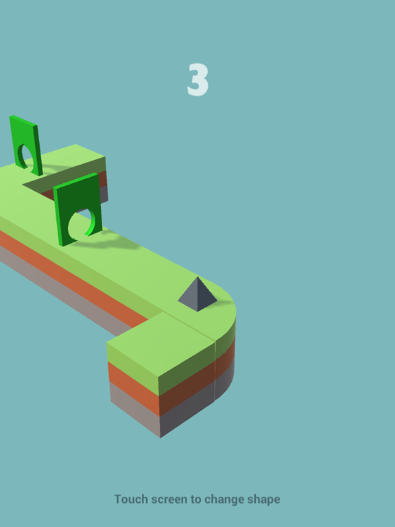 Screenshot #5 pour Volume Pass