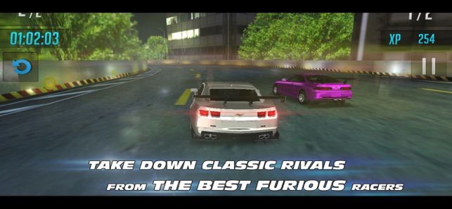 Furious Sprint Racing(圖6)-速報App