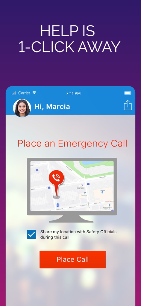 Rave Guardian - Lifestyle App | MWM