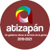 ATIZAPAN APP 2020