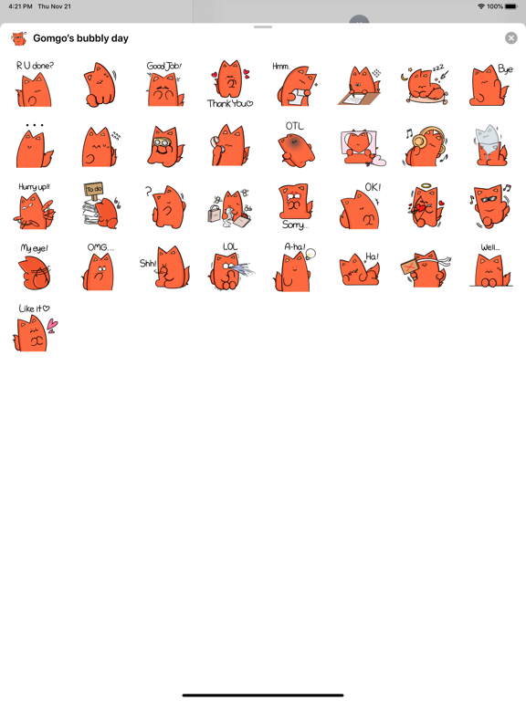 Screenshot #5 pour Gomgo’s bubbly day