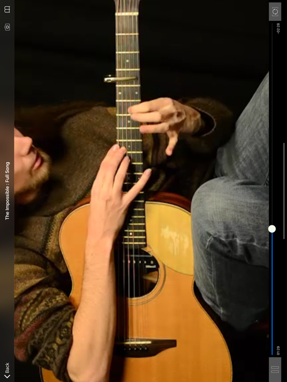 Screenshot #6 pour The Impossible with Mike Dawes