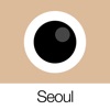 Analog Seoul iPhone / iPad
