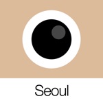 Download Analog Seoul app