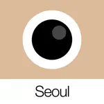 Analog Seoul App Cancel