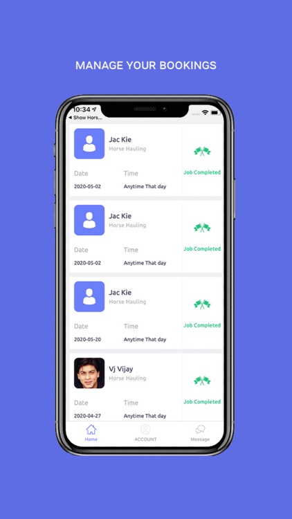 Show Horse Pro Professional screenshot-3