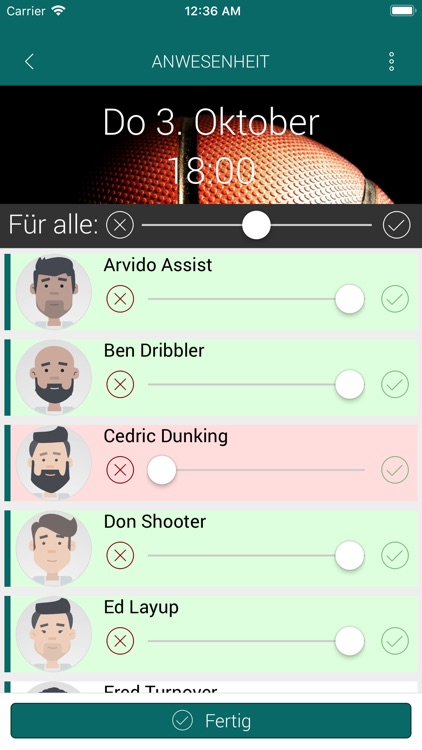 99coaches Basketball Training screenshot-7