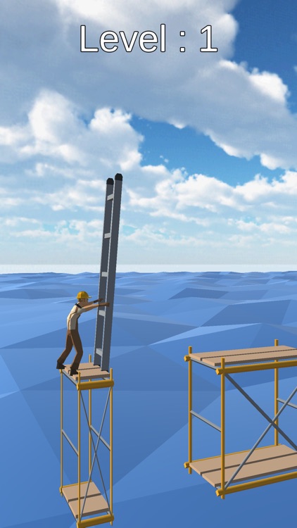 Ladder3D