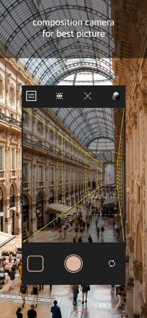 ‎Vamera Screenshot