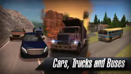 Game screenshot Driving School 2016 apk