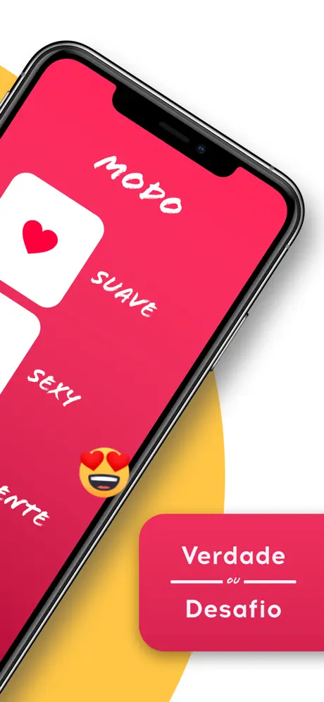 Jogo Amor & Sexo para Casais