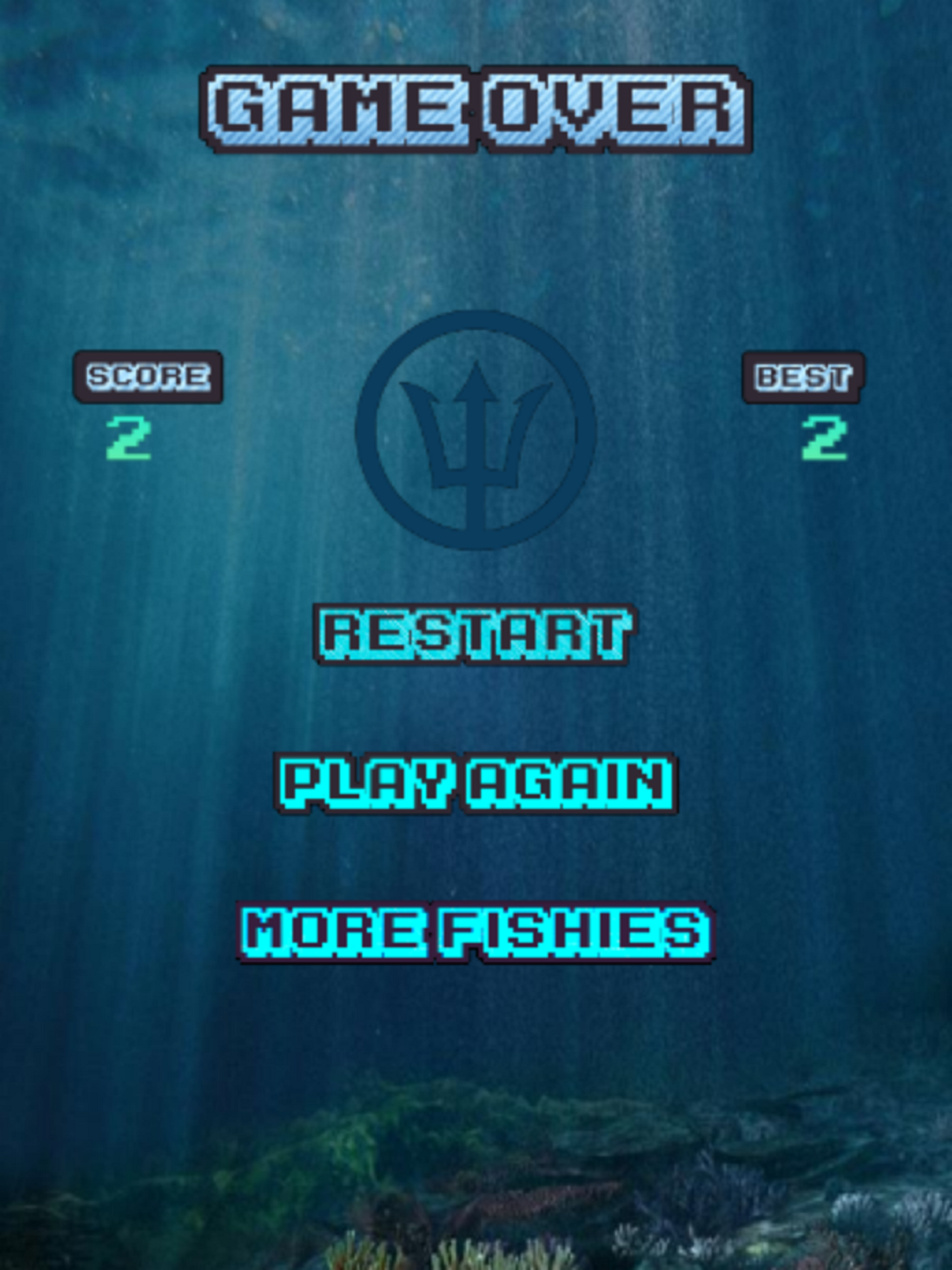 Bottom Fisher
