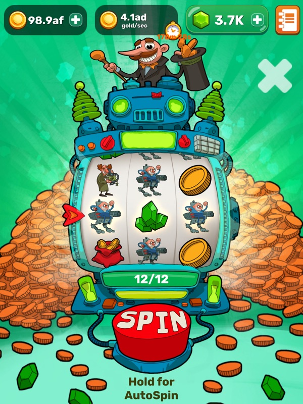 Homo Evolution screenshot 10