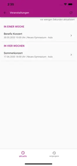 Game screenshot Musikschule Unterer Neckar hack