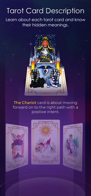 Tarot Life & Numerology(圖7)-速報App
