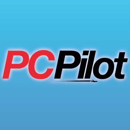 PC Pilot - Flight Sim Magazine icon