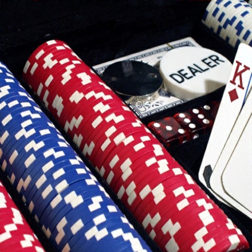 Poker Games World Poker Club