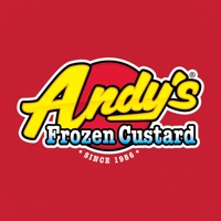 Andy's Frozen Custard ne fonctionne pas? problème ou bug?