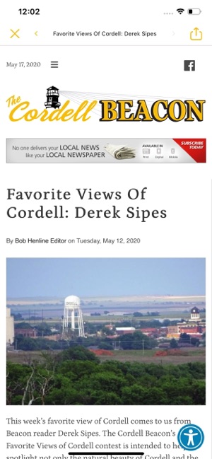 Cordell Beacon(圖2)-速報App