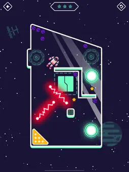 GravityMan screenshot 16