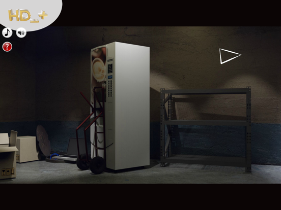 Escape Prison 2 - HD Plus iPad screenshot