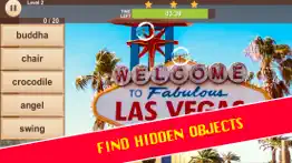 hidden object games: adventure iphone screenshot 1
