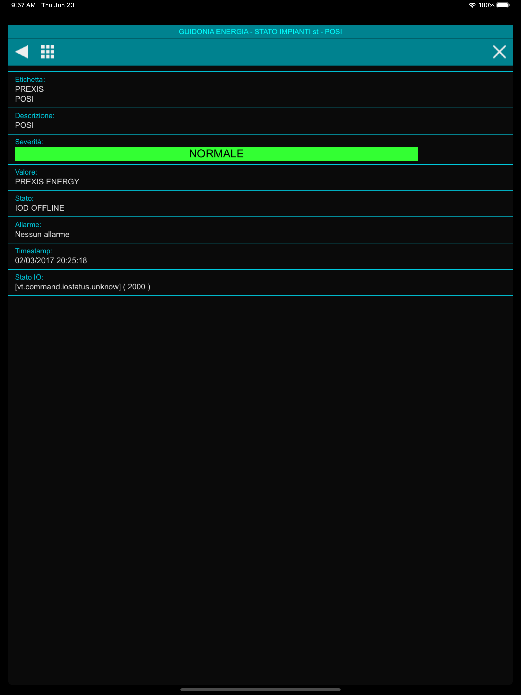 VTAPP screenshot 7