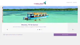 Game screenshot Caribbean View apk